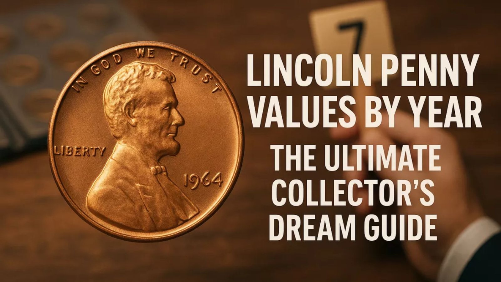 Lincoln Penny