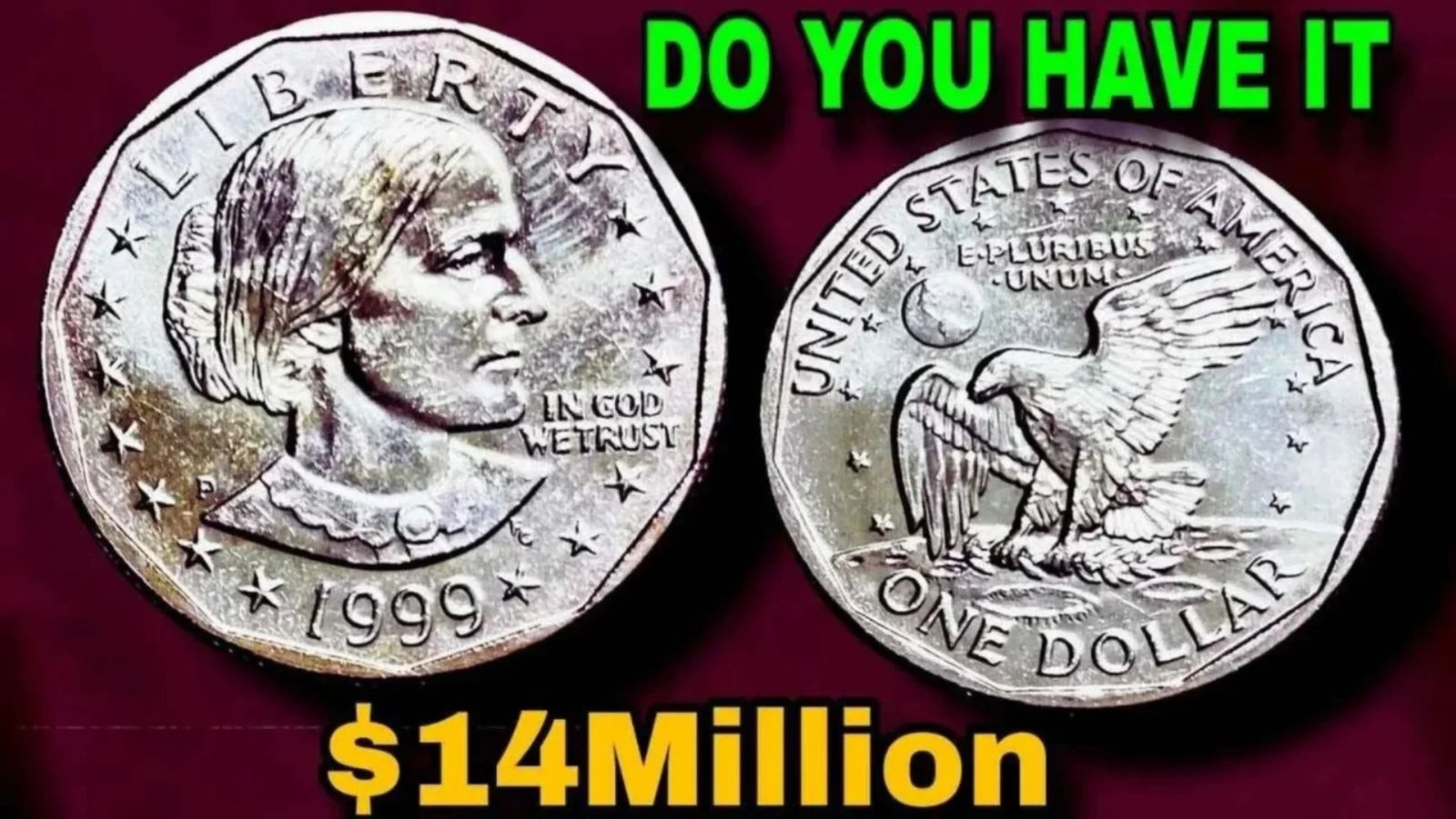 Susan B. Anthony Liberty